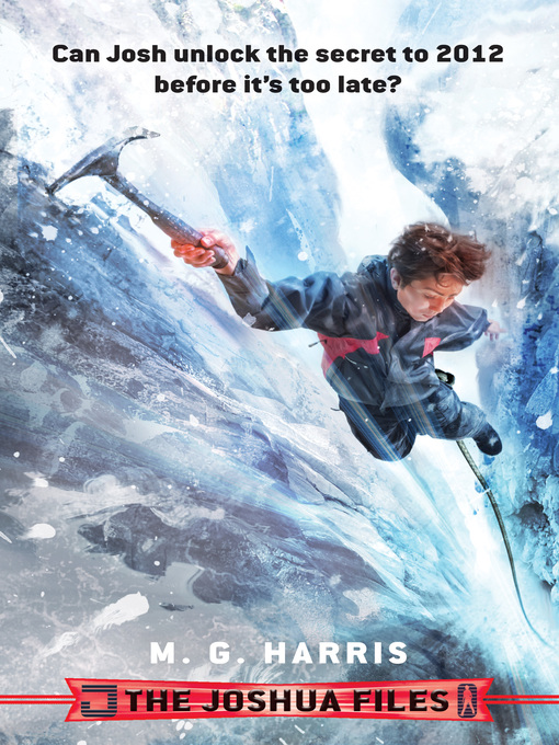 Title details for Ice Shock by M. G. Harris - Available